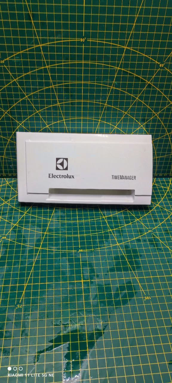 Панель порошкоприемника Electrolux 19265010