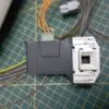 Модуль Bosch WFO2042OE/09 для стиральной машины