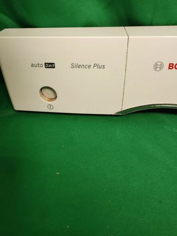 Элементы управления Bosch 9000064816 (Только пластик) для посудомоечной машины