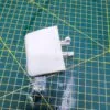 Ручка без крючка Electrolux 1508509-2