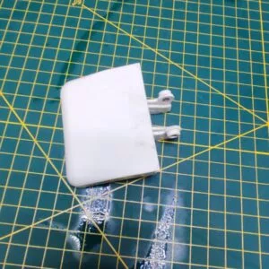 Ручка без крючка Electrolux 1508509-2