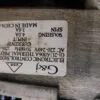 Двигатель Samsung GJ 2UA006A - 8контактов