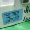 Рециркуляционный насос Electrolux A07440203