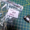 Крючок с пружиной Samsung S9643
