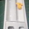 Лоток порошкоприемника Miele 602614