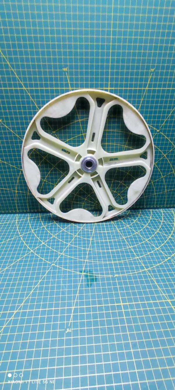 Шкив Beko 285112KN2