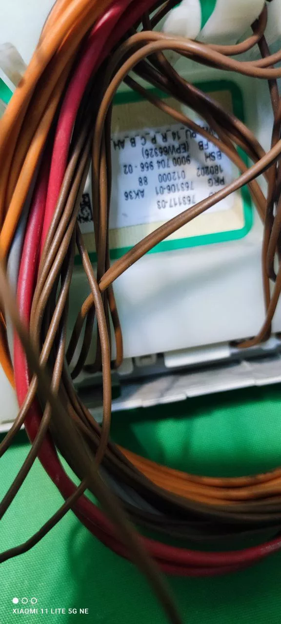 МОДУЛЬ SIEMENS IQ 300