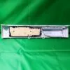 13217067-cf28-4351-9264-f9de24b79507 Панель управления Ariston ARMXXD1297 с дефектом