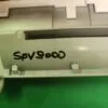 Панель управления Bosch SPV9000 для посудомоечной машины