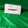 Панель порошкоприемника Bosch Maxx7 -90033