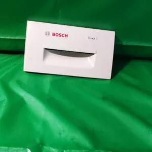 Панель порошкоприемника Bosch Maxx7 -90033