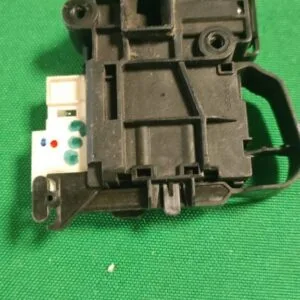 Замок люка (УБЛ) Haier 0024000128D