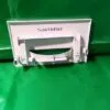 Панель порошкоприемника Bosch 9000308065