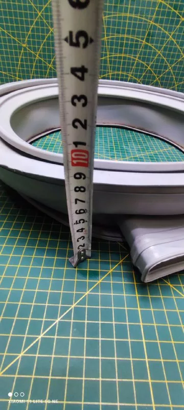 Манжета Bosch 679263