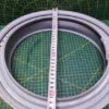 Манжета Bosch 5420004370