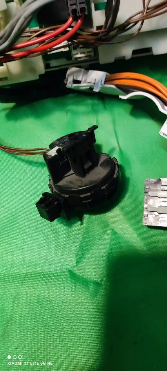 Модуль Bosch WLG 24160OE/03
