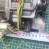 Двигатель Electrolux FHP U2Z112G63 8 контактов