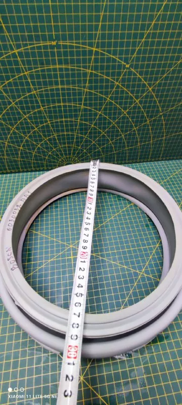 Манжета Bosch 6030032aa1
