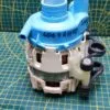 Рециркуляционный насос Smeg ACC 206731170
