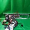 14bbd2b0-a69d-4080-88ef-b5a5ff3dfbbf Модуль Indesit W105TX с дефектом