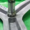 Крестовина Haier 0020101895A 9.5см. вал
