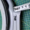 Манжета Indesit Ariston c00057462