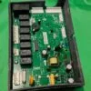 Панель с модулем Hansa H80611