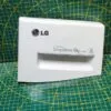 Панель порошкоприемника LG F1294ND