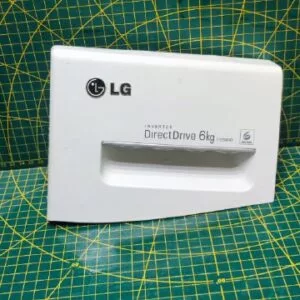 Панель порошкоприемника LG F1294ND