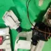 Модуль Bosch WIS 28440