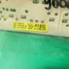 Силовой модуль Bosch ПМ 9000228750