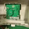 Модуль управления Electrolux EWS 1054EEU