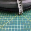 Манжета Indesit Ariston 144002552 (02)