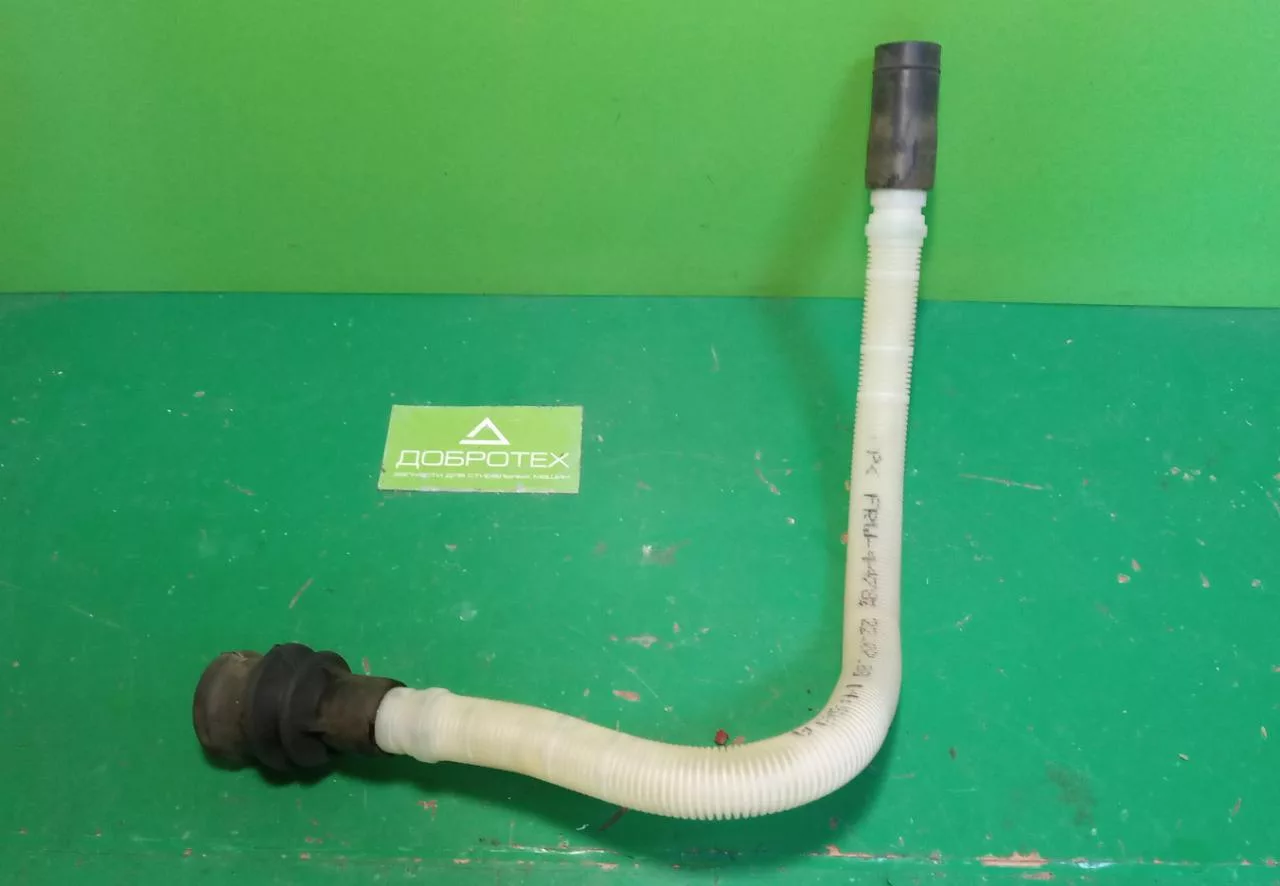 патрубок пмм bosch fru-44782