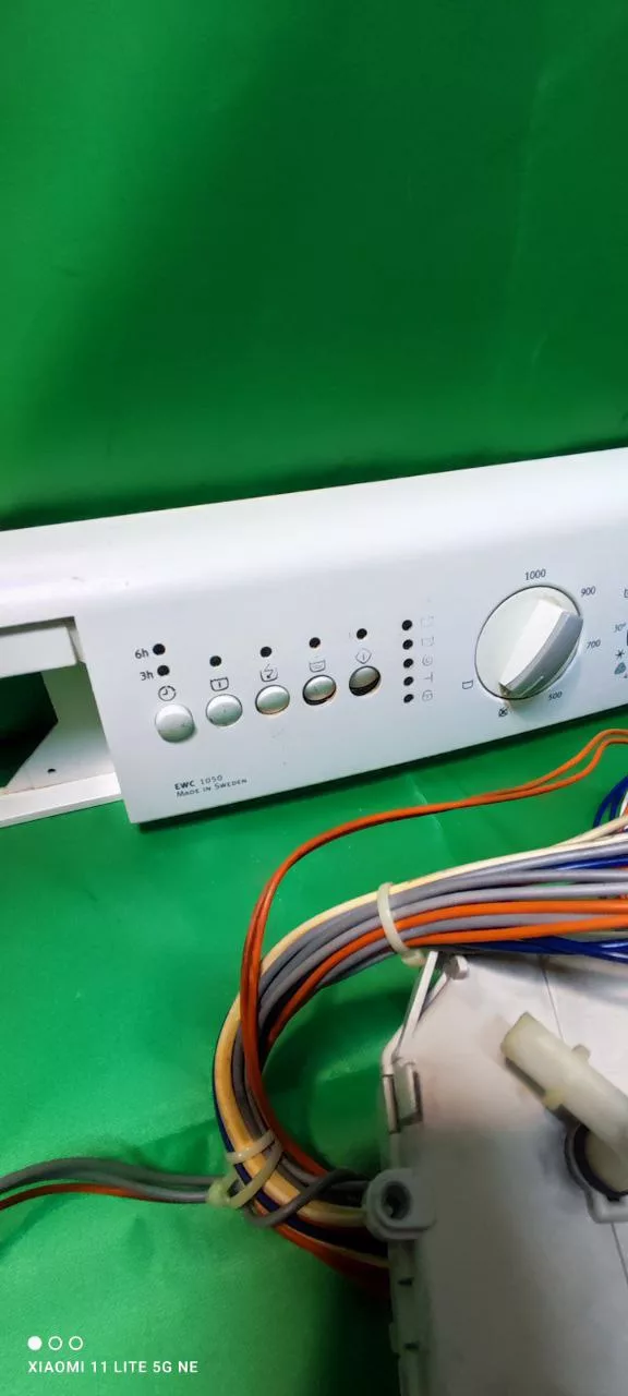 Модуль Electrolux EWC 1051