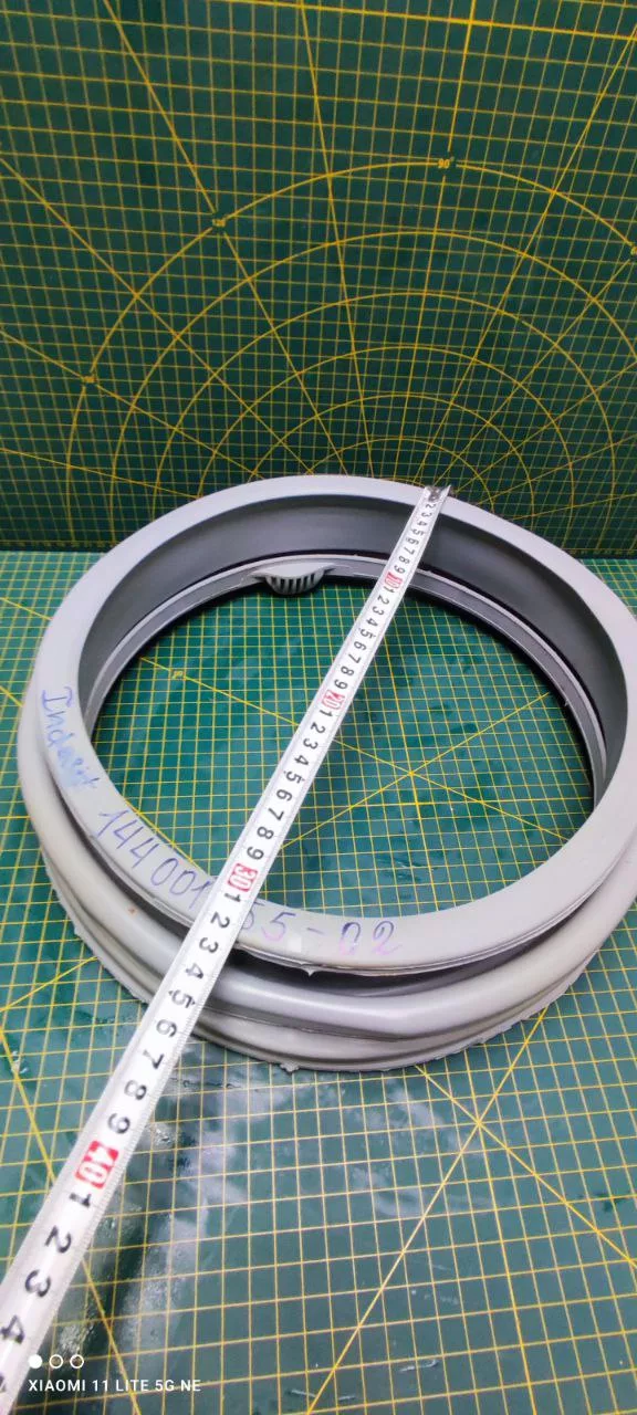 Манжета Indesit Ariston 144001555-02