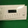 Элементы управления Whirlpool AWG 874/0 (Только пластик)