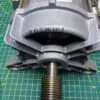 Двигатель Electrolux FHP 110536101 8 контактов