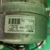 Двигатель Vestfrost Welling WU126165V01 -9 контактов для стиральной машины
