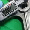 Шкив Zanussi 268134100 268134400