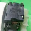 16abddaf-494d-45a6-b35d-984ec7ad23d9 Мотор сушки Candy 9606/50398 с крыльчаткой