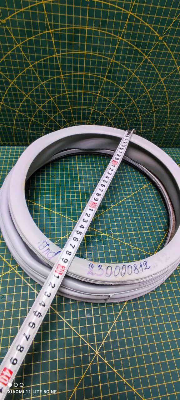 Манжета Indesit Ariston 230000812