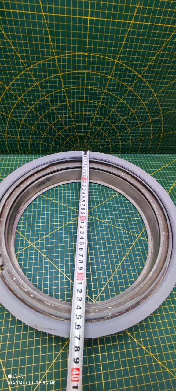 16e120bd-580c-42b7-8bcd-85d64f039e37 Манжета LG 4986en1001