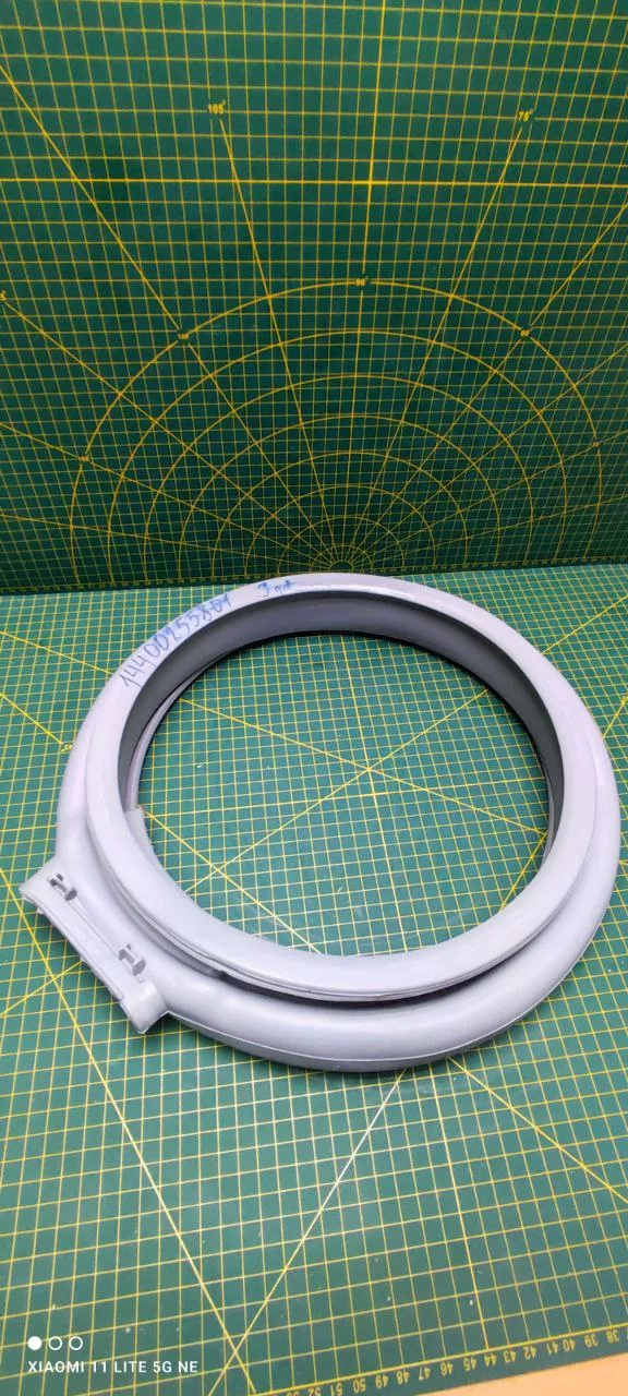 Манжета Indesit Ariston 14400255801 14400255802