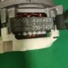 Рециркуляционный насос Bosch 9000445493