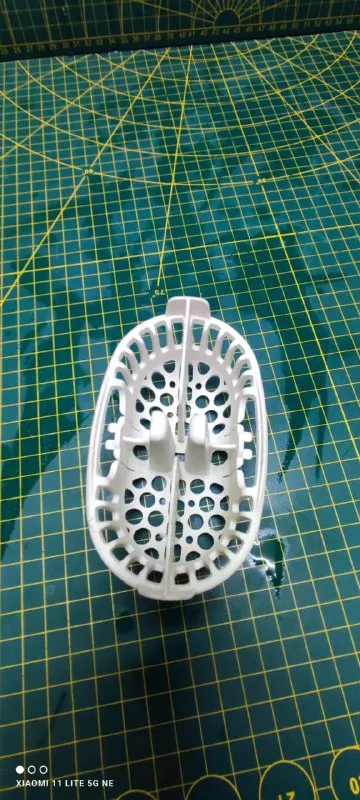 Сливной фильтр Electrolux S76511