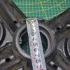 Внешняя крестовина Miele 6045801