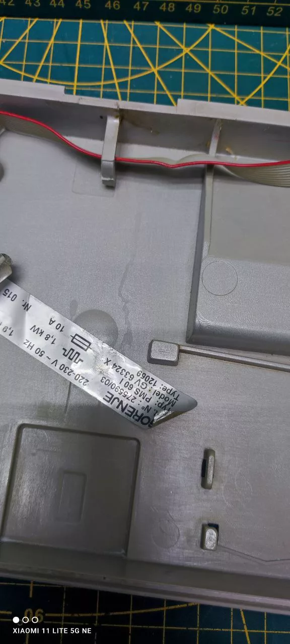 Панель с модулем Gorenje GV63324X