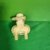 Клапан двойной Bosch 5500000003