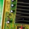 Силовой модуль LG EBR 79583409-f12u2hdn0
